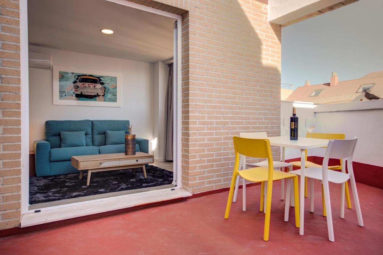 Beds & Breaks - Marina Beach Valence Extérieur photo