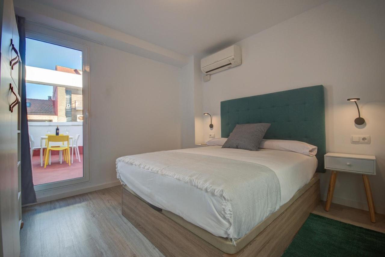 Beds & Breaks - Marina Beach Valence Extérieur photo