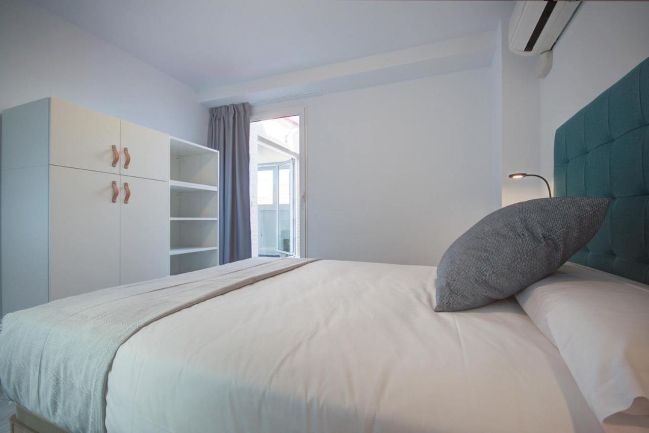 Beds & Breaks - Marina Beach Valence Extérieur photo