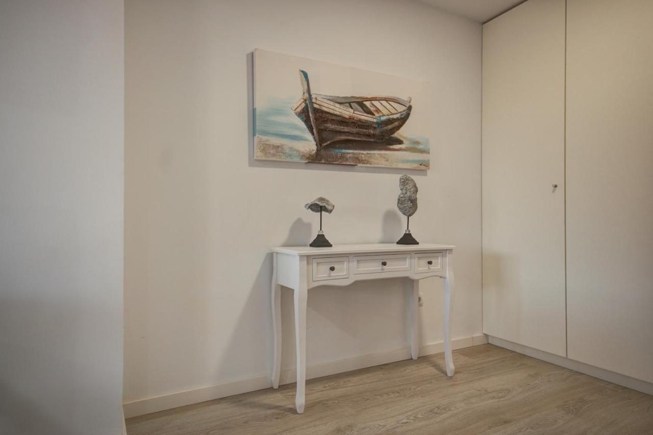Beds & Breaks - Marina Beach Valence Extérieur photo