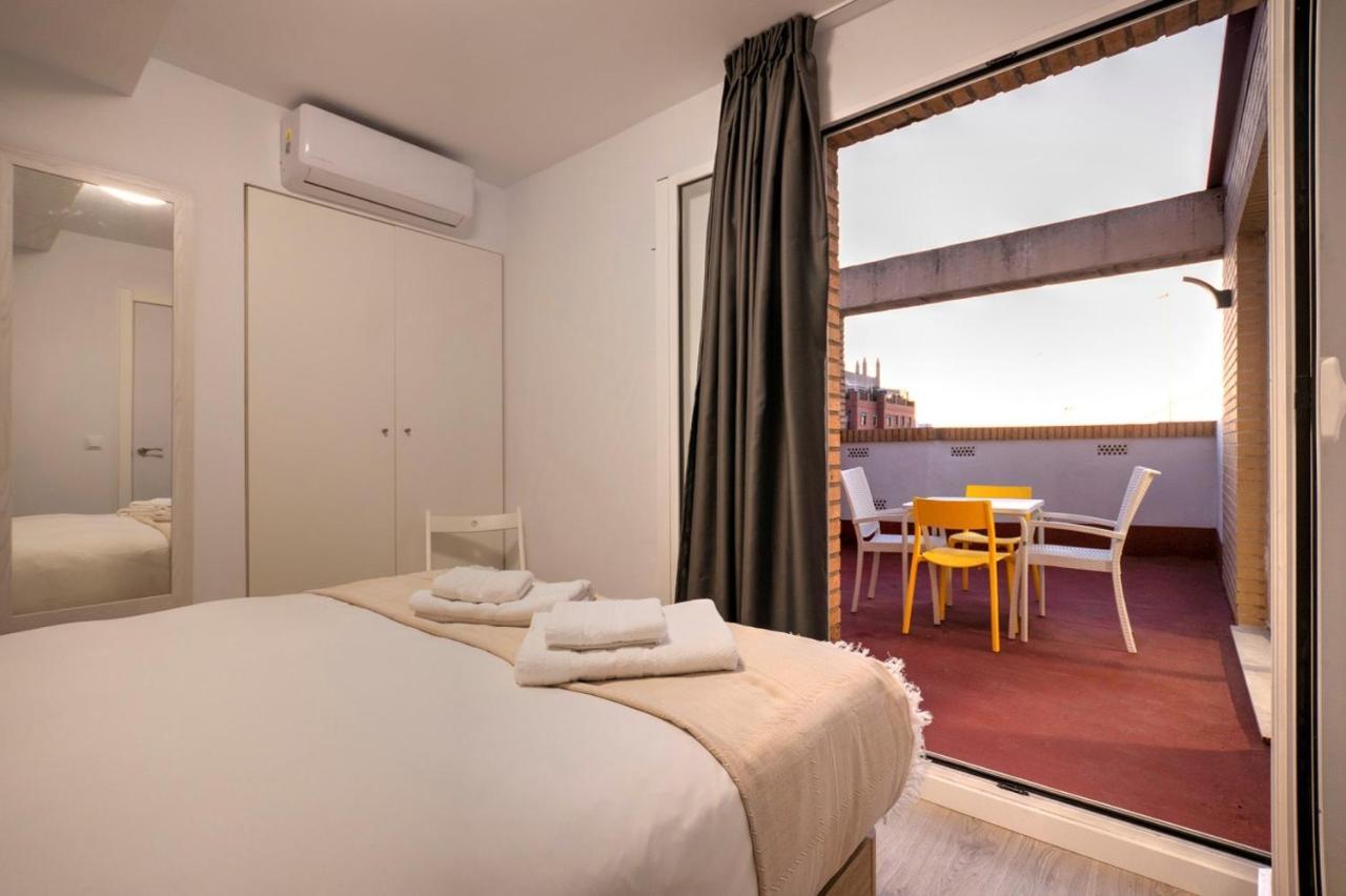Beds & Breaks - Marina Beach Valence Extérieur photo